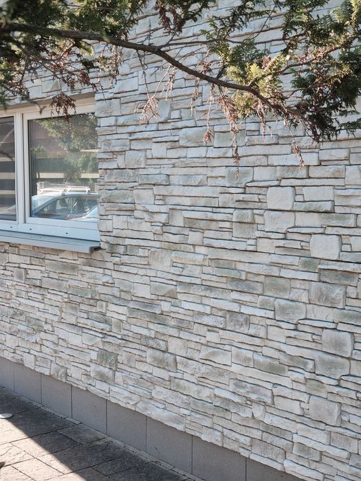 Kamień Elewacyjny Płytki Betonowe Płytki Elewacyjne