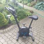 Rowerek stacjonarny Zipro