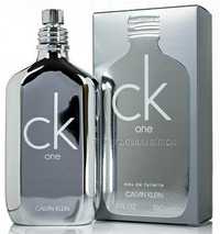 Calvin Klein One Platinum 100ml.