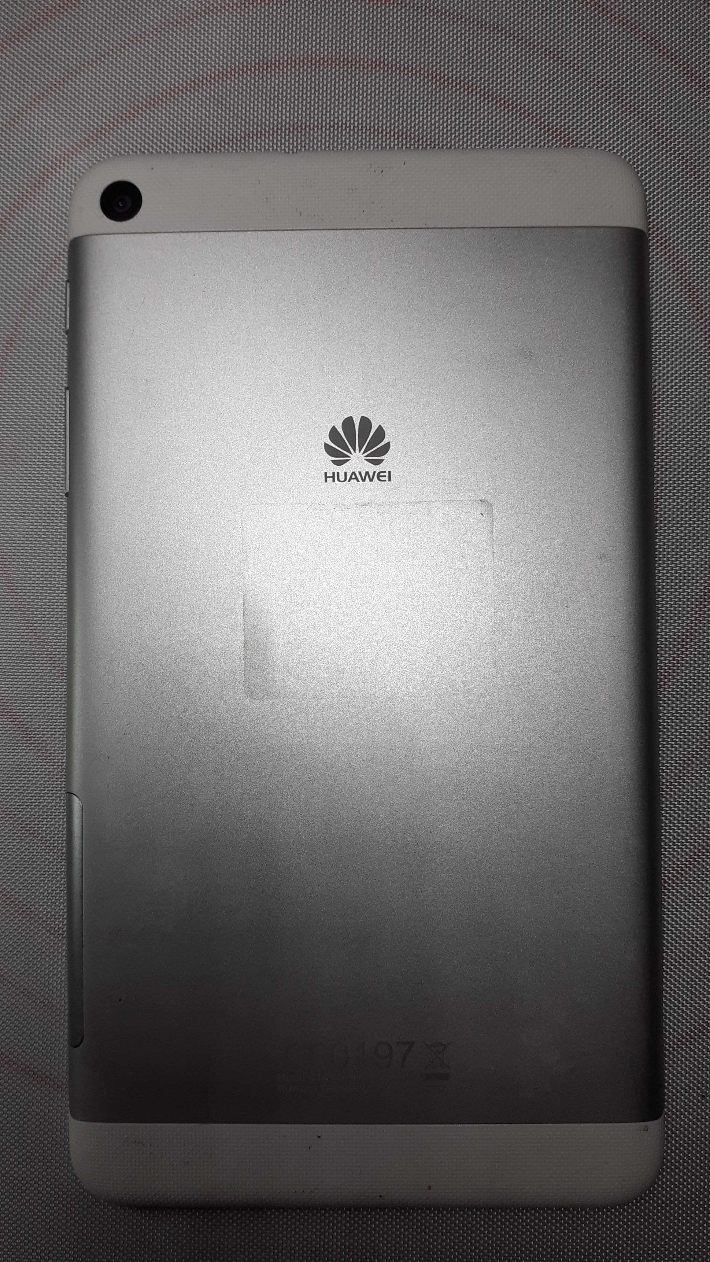 Huawei T1-701u MediaPad T1 7.0 8GB 3G комплектующие