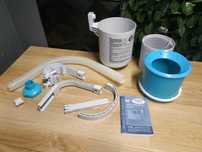 Intex Surface Skimmer - Deluxe ścienny skimmer powierzchniowy #5994