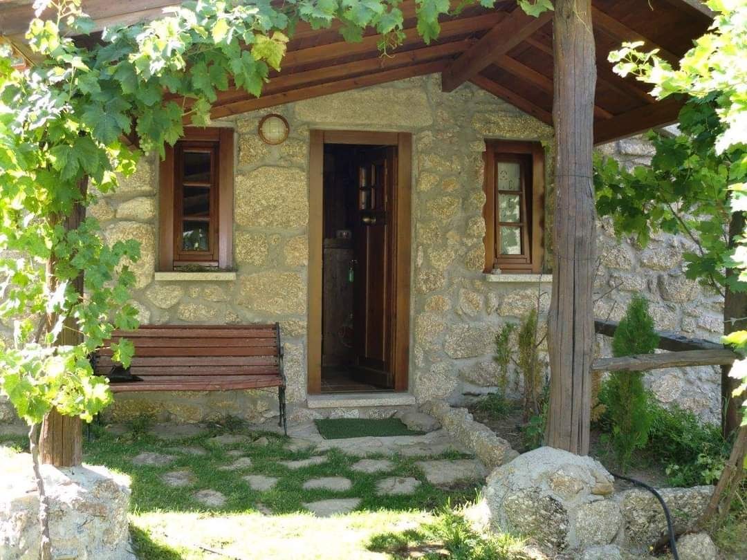 Casa na Serra da Estrela - Turismo Rural