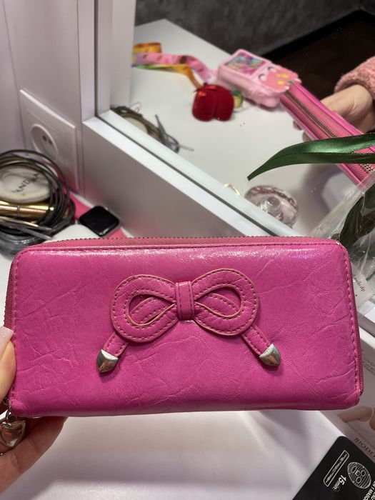 Гаманець бу