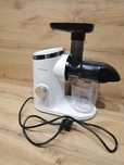 DIYUTO Slow Juicer, sokowirówka do warzyw i owoców, sokowirówka