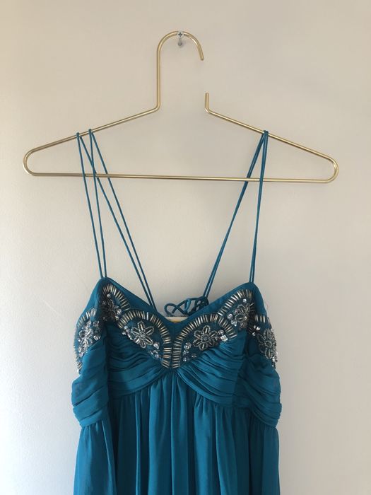 Vestido festa / cerimónia El Corte Inglés