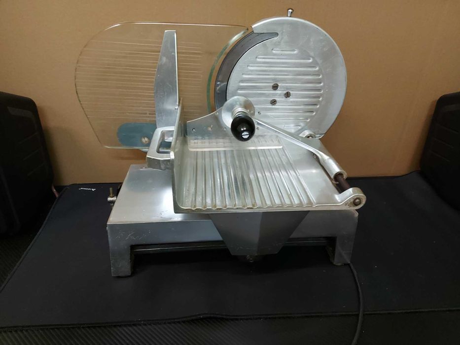 Krajalnica przemysłowa Berkel LB 250