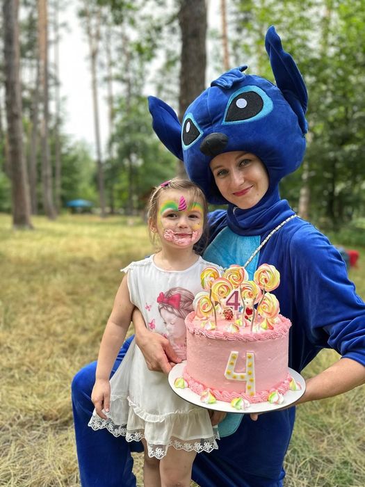 Прокат та оренда костюмів для аніматорів