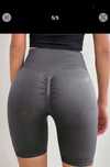 Legginsy push-up/Spodenki push-up
