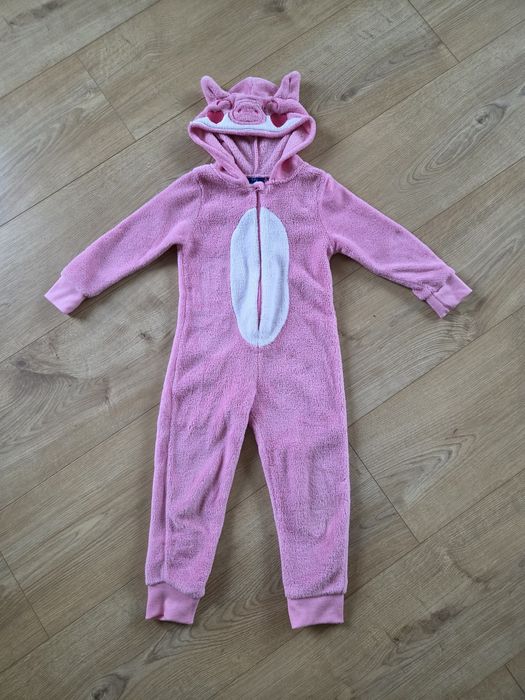 Strój prosiaczka, świnki rozm. 98-104