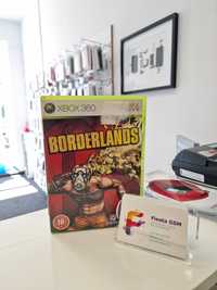 Borderlands Xbox 360, Fiesta GSM Sulechów