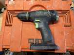 Festool wkrętarka 18V