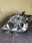 Фары nissan patrol 100-23048 koito