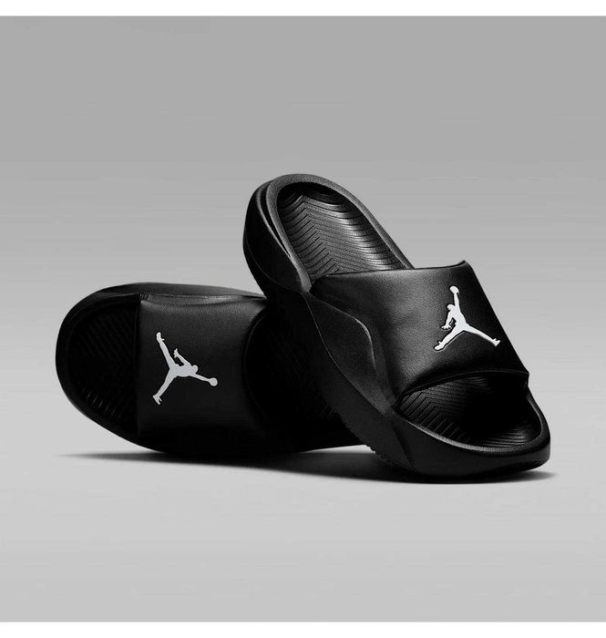 Тапочки Jordan  FRANCHISE SLIDE |HF3263-001| Оригінал