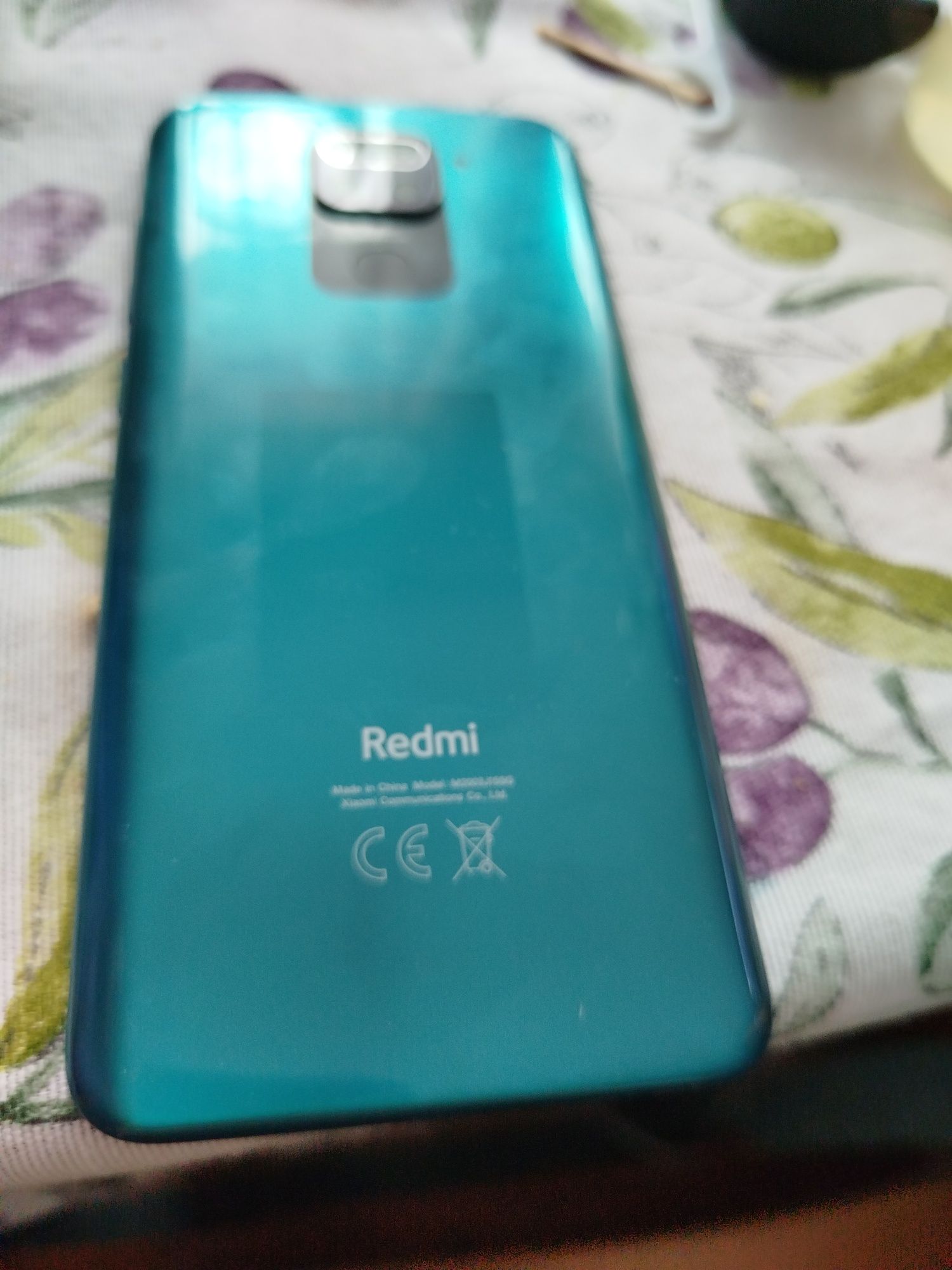 Telefon Redmi Note 9