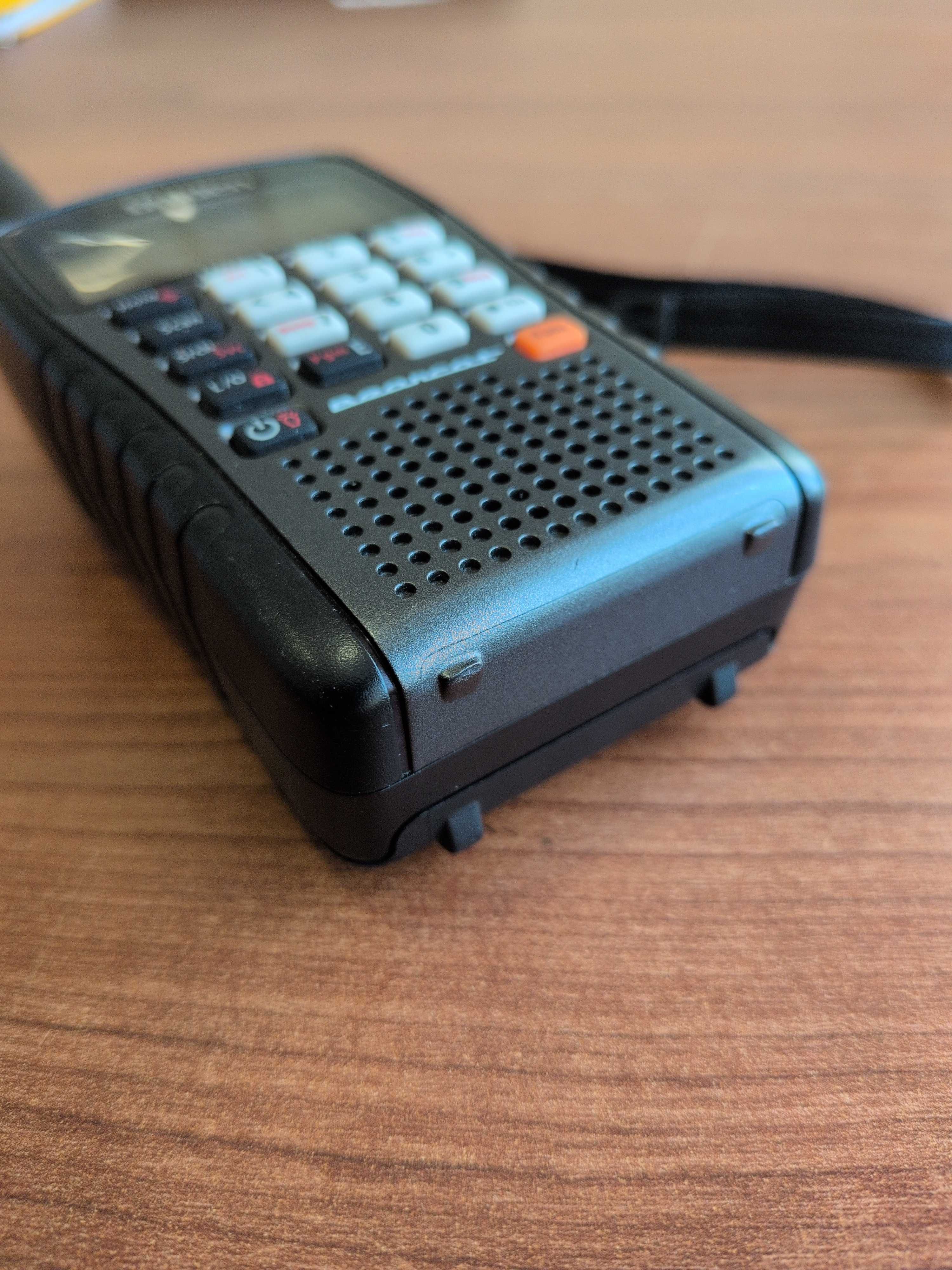 Skaner radiowy Uniden UBC 125XLT