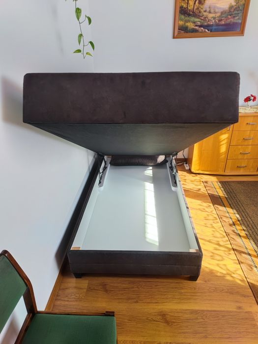 Łóżko młodzieżowe 90x200 nowe