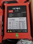HENJEL H106 промисловий радіопульт дистанційного керування