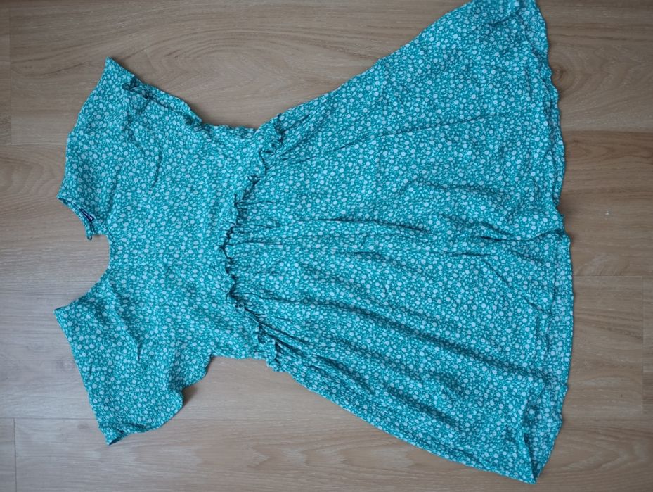 Vestido menina 8 anos