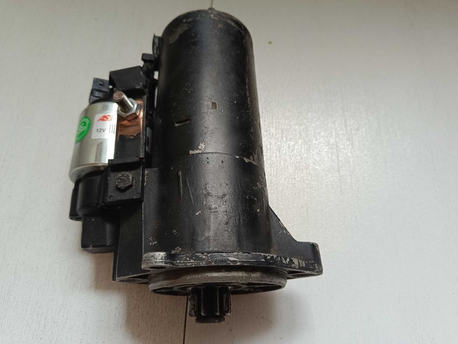 Rozrusznik Volkswagen LT 35 2.5 TDI