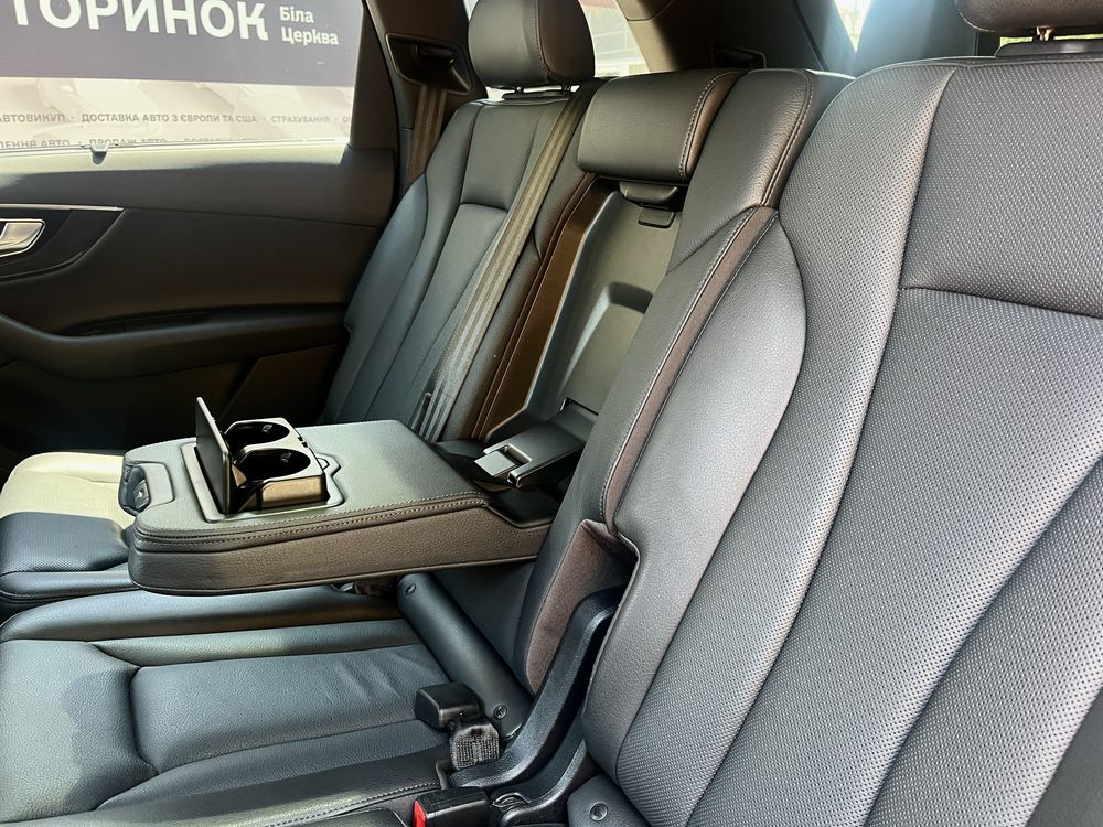 Продаж Audi Q7 2018 Prestige за ГОТІВКУ, або в ЛІЗИНГ | КРЕДИТ