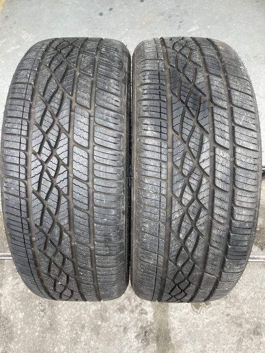 Шини всесезоні R19 225 45 Firestone Склад Осокорки