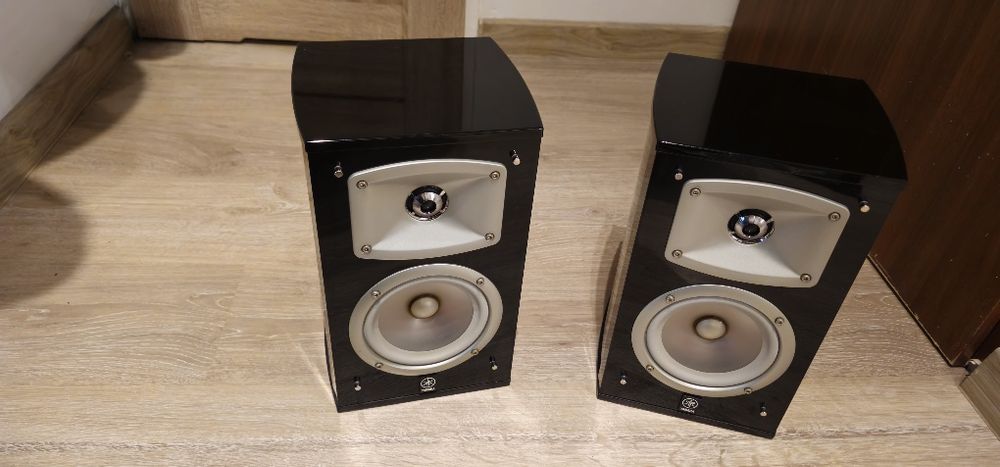Kino domowe Yamaha/Harman Kardon