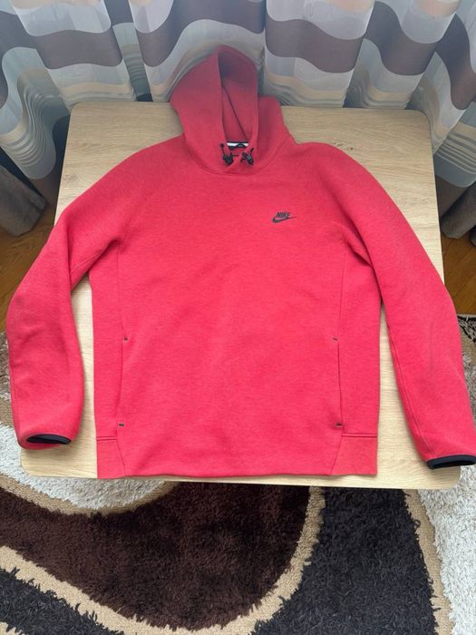Худі Nike Tech Fleece (Оригінал 100%)