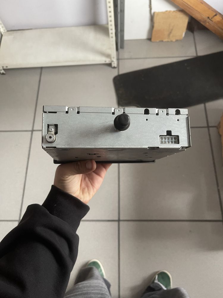 Vendo autoradios