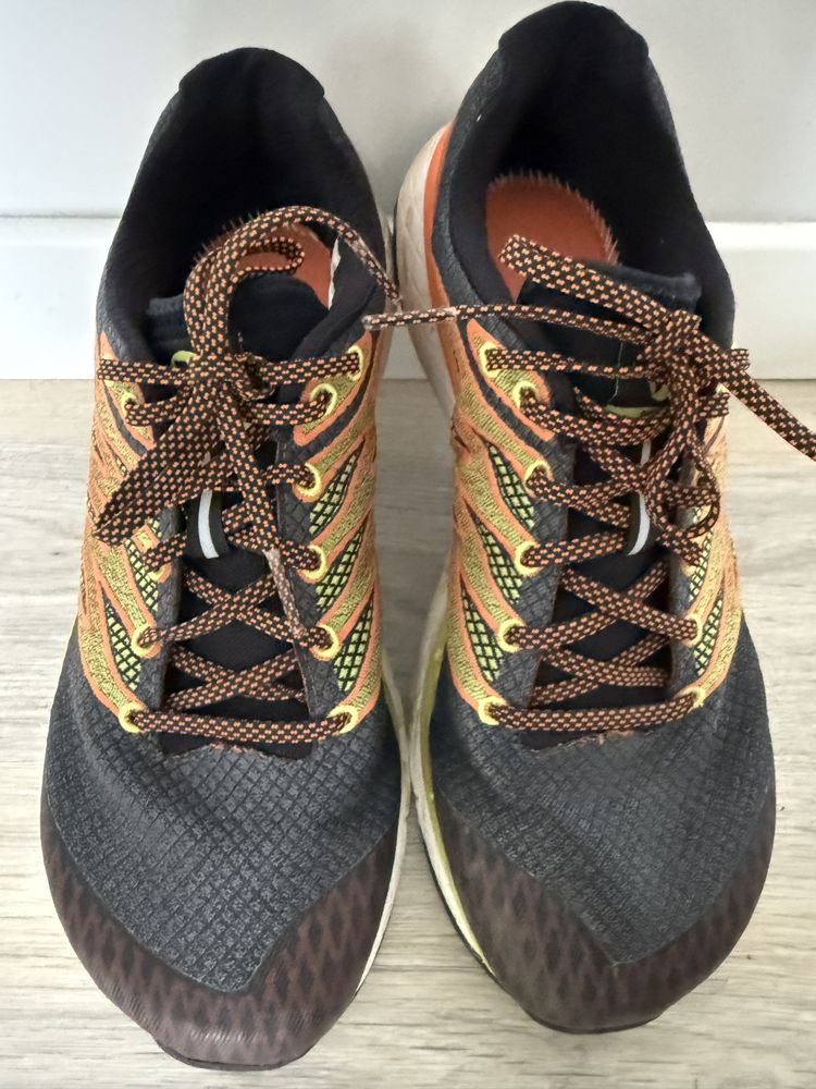 Buty biegowe marki Merrel