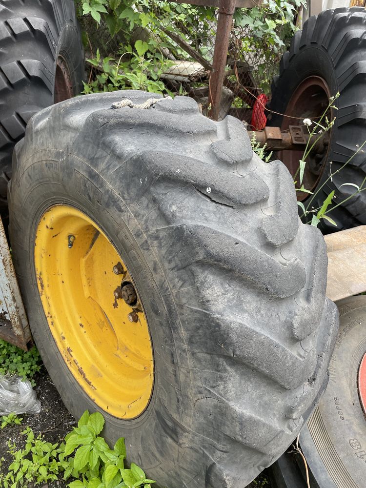 John deere cale kola …