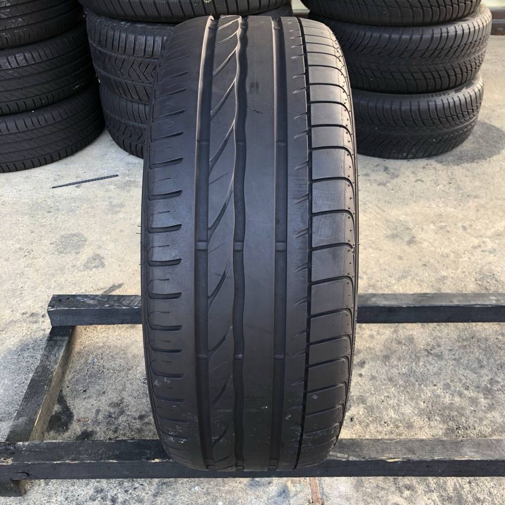 Розпаровка 245/45 r18 Bridgestone Turanza Літо 2018р (748)