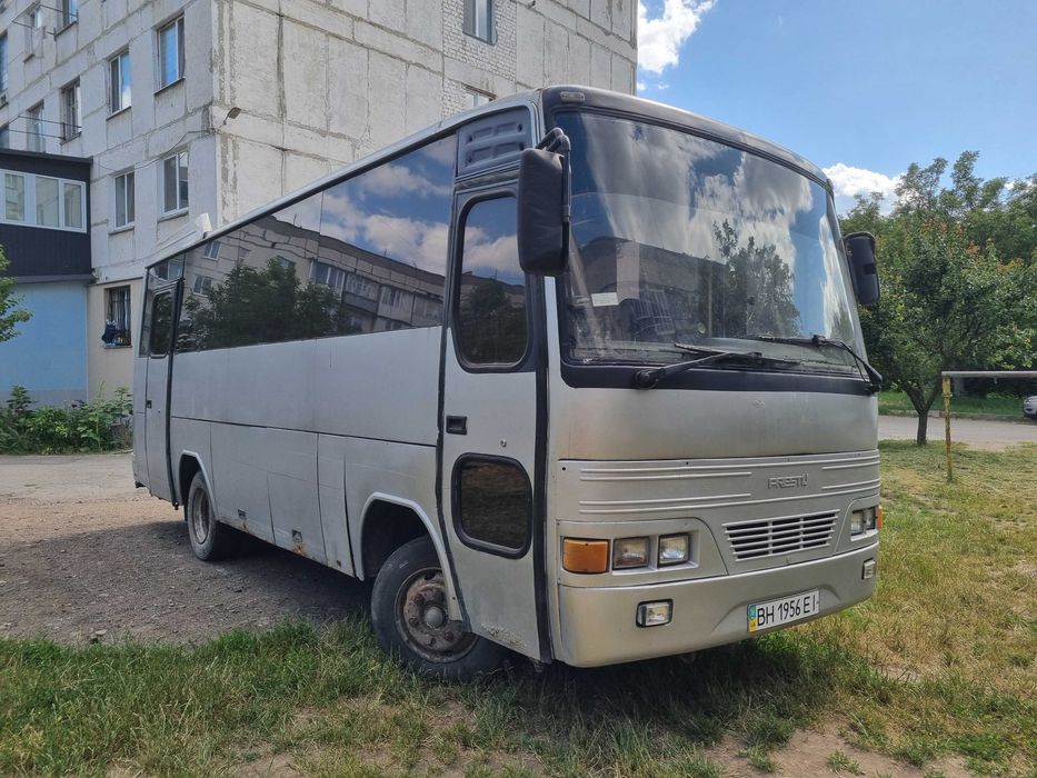 Продам автобус Mitsubishi Temsa Prestij 29мест