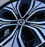 Jantes Originais - Mercedes-Benz 20’