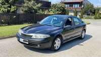 Renault Laguna II 2005r 1.8 16v benzyna Cliamatronic Alufelgi