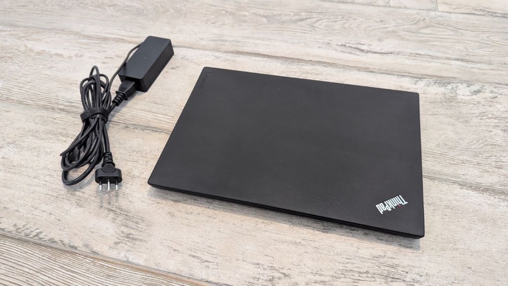 Lenovo T480 i7 8650U