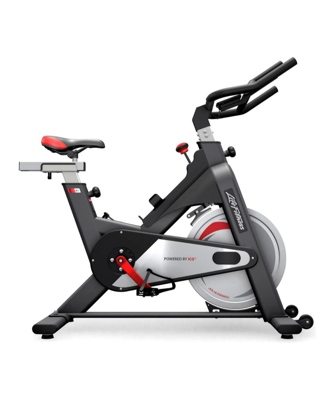 OKAZJA! NOWY rower spinningowy Tomahawk IC1