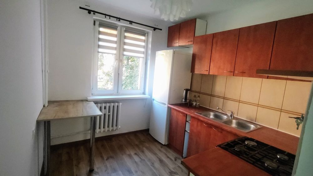 Mieszkanie do wynajęcia,centrum Zawiercie m-3