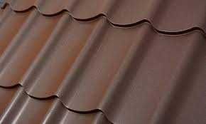 металочерепица/профнастил бесплатная доставка Глобино та область