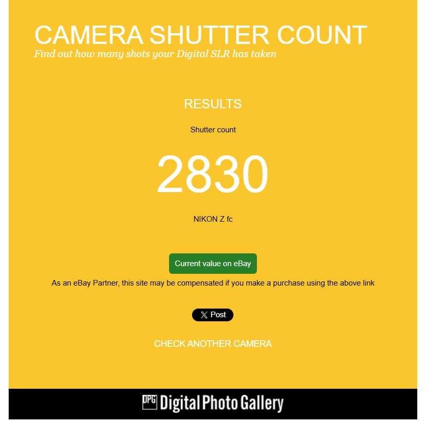 Aparat Nikon Zfc 28/2.8 SE Kit