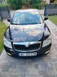Skoda Octavia LIFT 2010 1.9 TDI 105KM