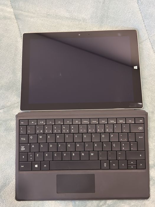 Surface 2 64gb com teclado original