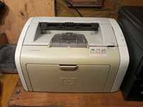 Продам принтер ,НР Laser Jet 1020