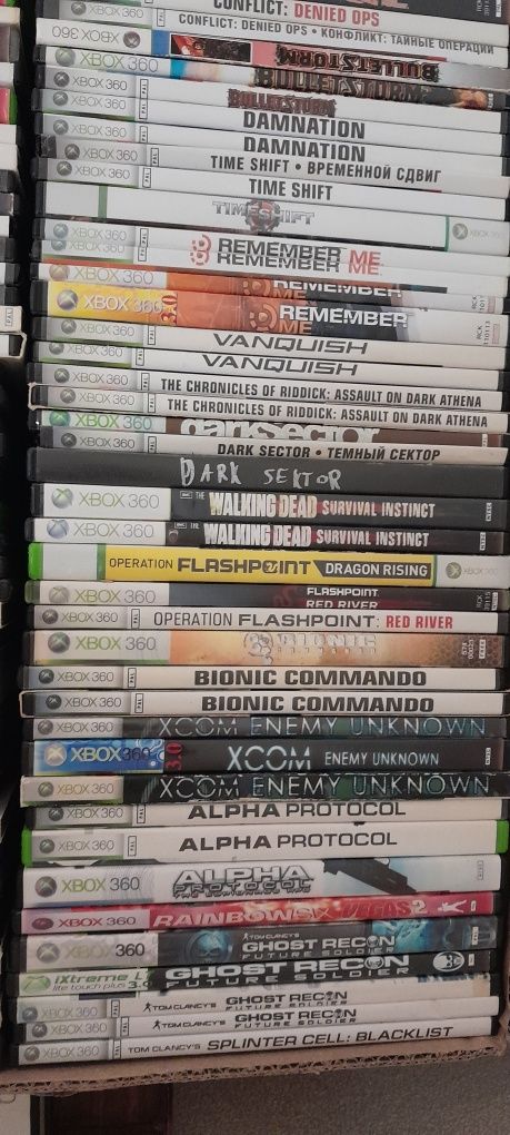 Ігри Гта на  Xbox 360