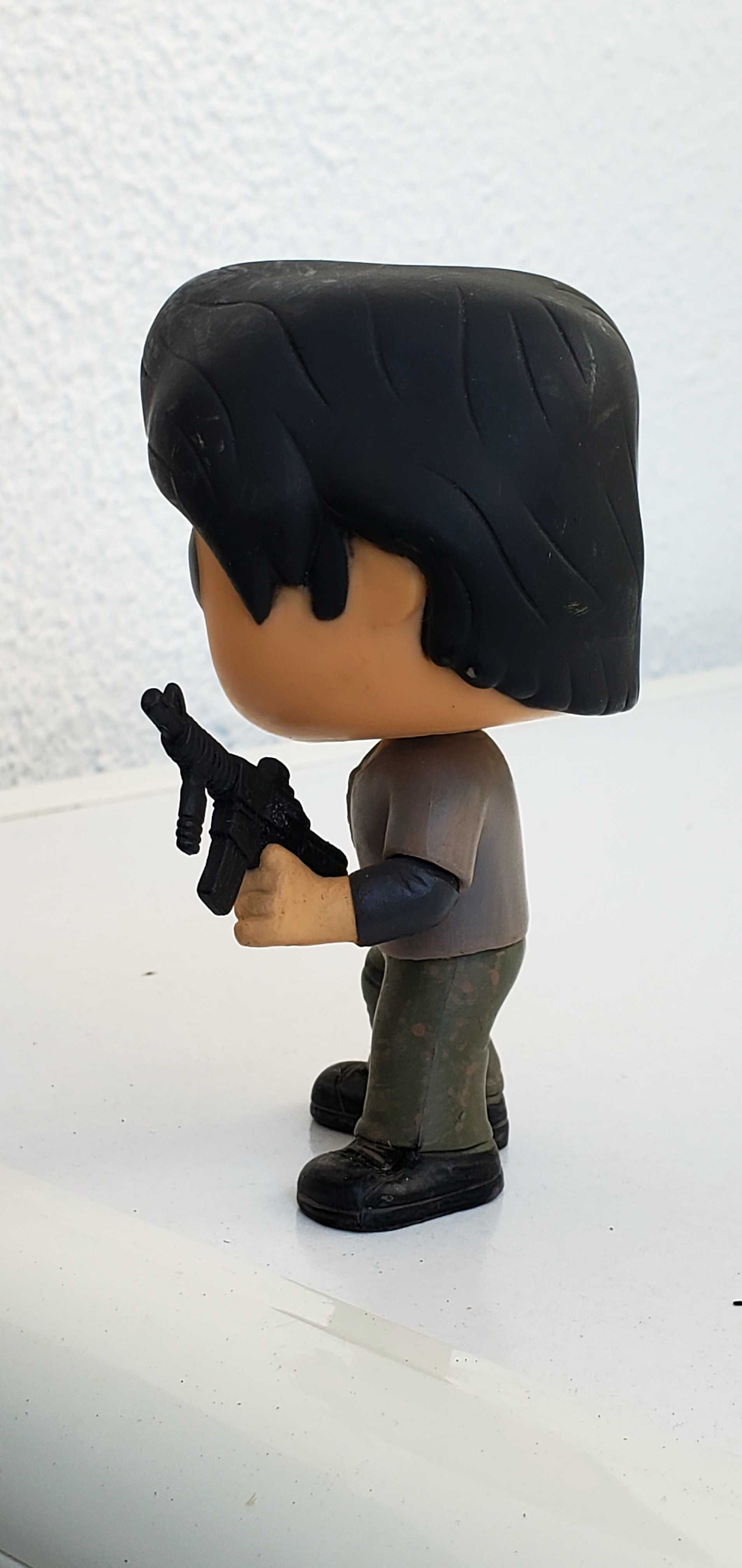 Funko Pop! The Wlaking Dead - Glenn Rhee #157