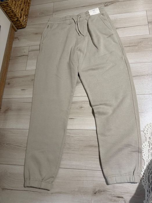 Джогери Чоловічі Hollister на флісі