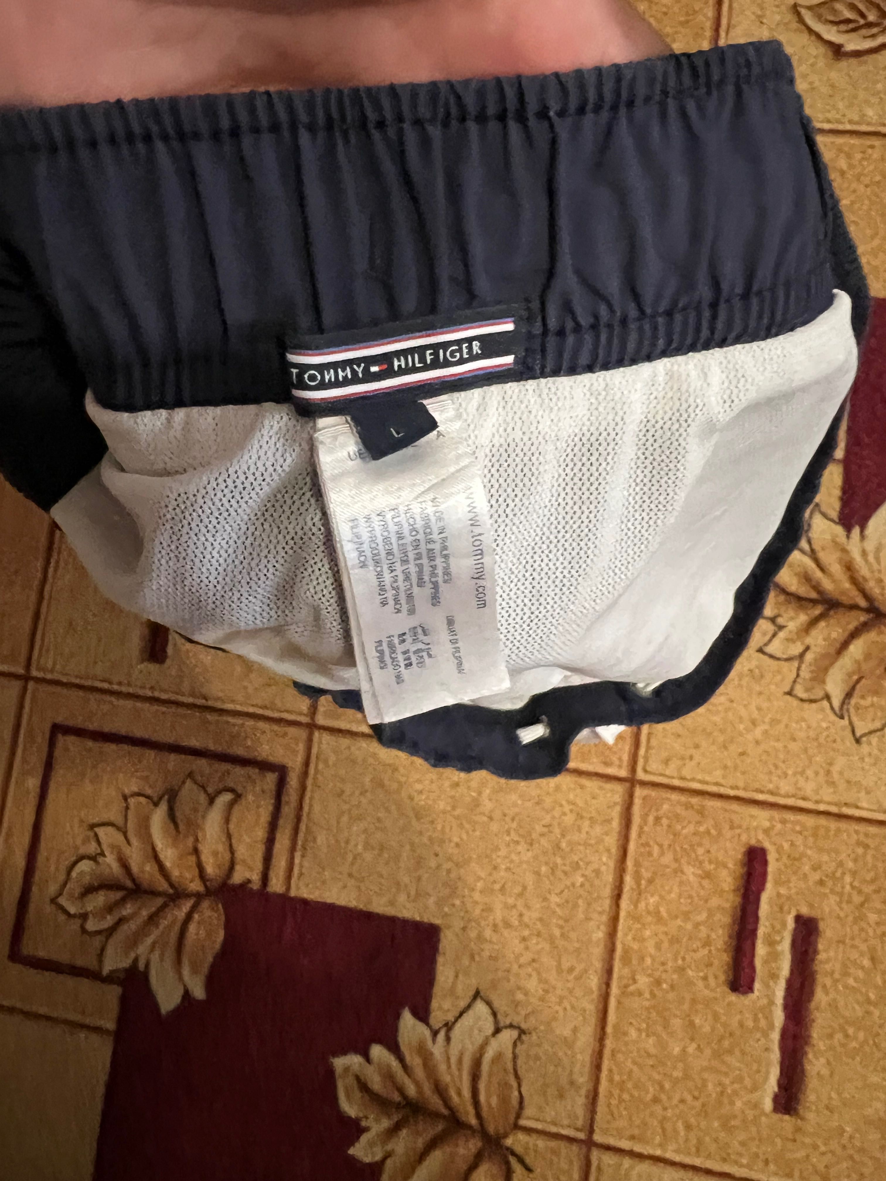 Шорти Tommy Hilfiger