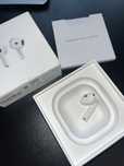 Apple AirPods 4 (правий). Model A3050 A3053 A3058
