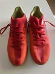 Chuteiras futsal adidas