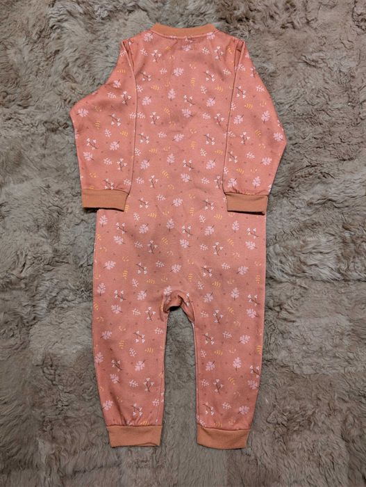 Дитячий комбінезон