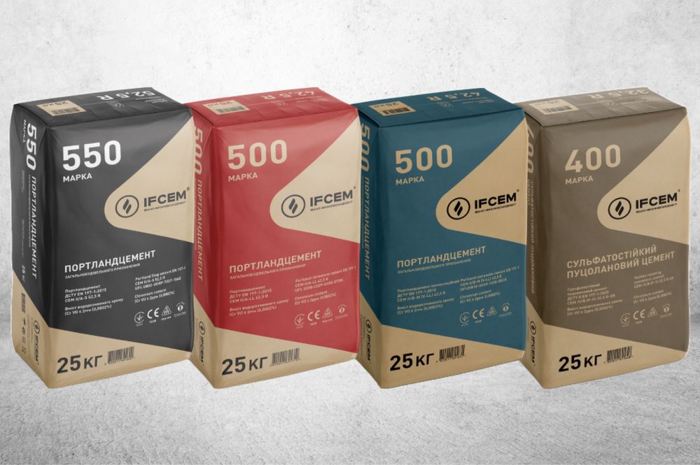 Цемент по оптових цінах. Газоблоки Стоунлайт, ЮДК, Ютон, Бруківка ОЗОН